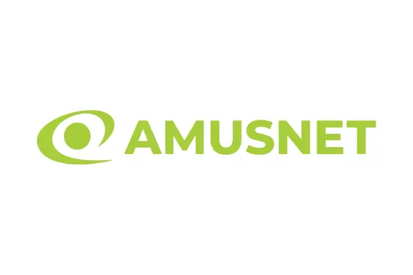 Amusnet logo