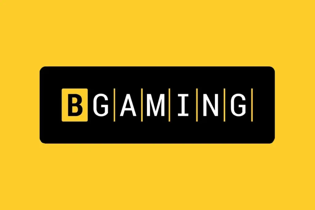 BGaming