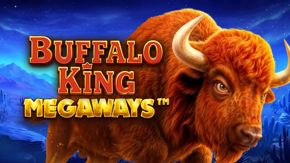 Buffalo King Megaways Slot Review and Demo
