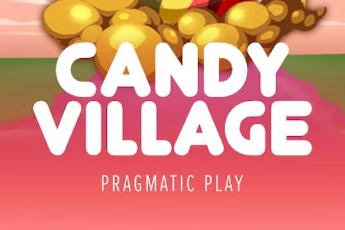 Candy Village Slot Review and Demo