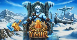 Castle of Ymir Slot Review and Demo key art