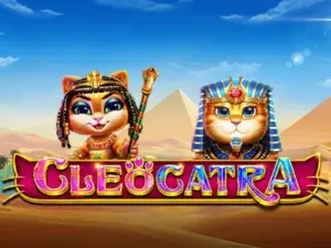 Cleocatra key art