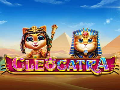 Cleocatra Slot Review and Demo