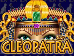 Cleopatra key art