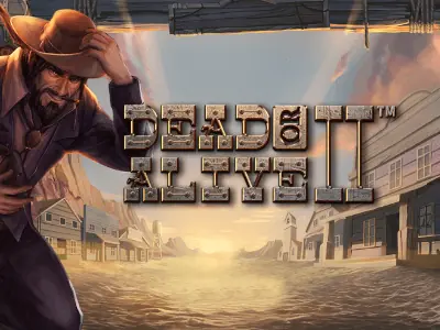 Dead or Alive 2 Slot Review and Demo
