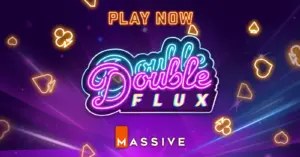 Double Flux Slot Review and Demo key art