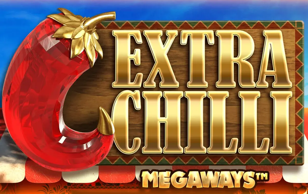 Extra Chilli Megaways Slot Review and Demo