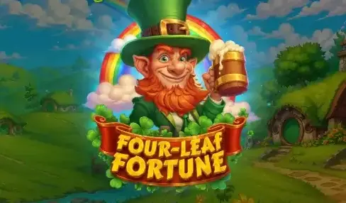 Four Leaf Fortune Slot Review and Demo