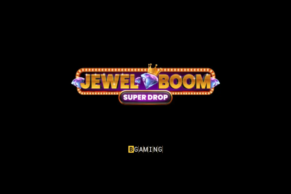 Jewel Boom Super Drop Slot Review and Demo