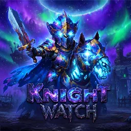 Knight Watch Slot Review and Demo key art