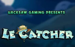 Le Catcher key art