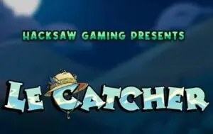 Le Catcher Slot Review and Demo key art