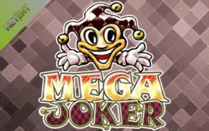 Mega Joker key art