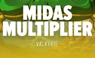 Midas Multiplier Slot Review and Demo