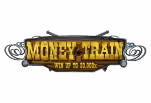 Money Train Slot Review and Demo key art