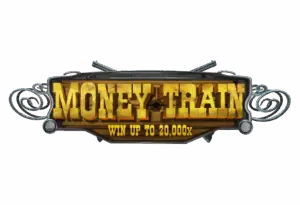 Money Train Slot Review and Demo key art
