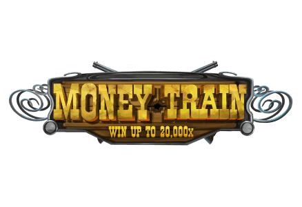 Money Train Slot Review and Demo