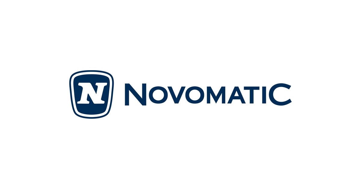 Novomatic logo