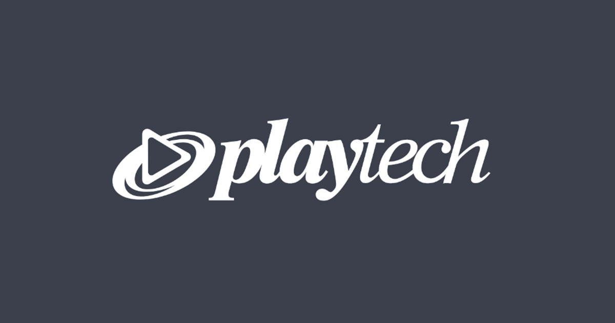 Playtech logo