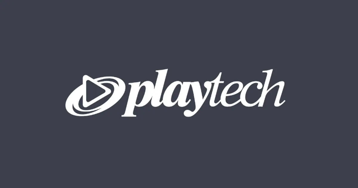 Playtech logo