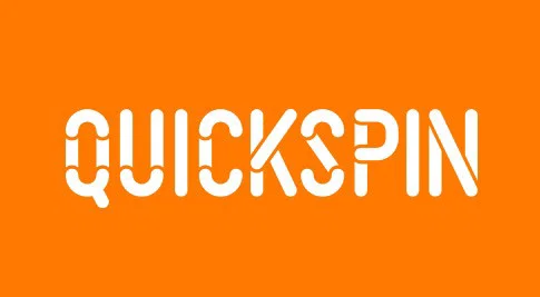 Quickspin logo