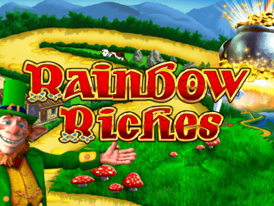 Rainbow Riches Slot Review and Demo