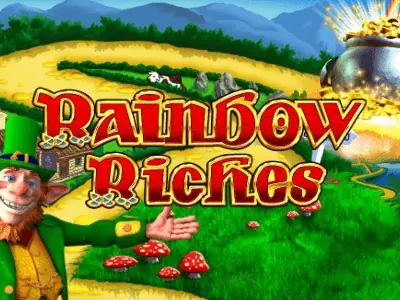 Rainbow Riches Slot Review and Demo