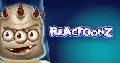 Reactoonz Slot Review and Demo
