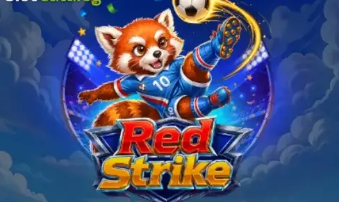 Red Strike Slot Review and Demo