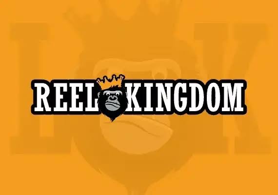 Reel Kingdom logo