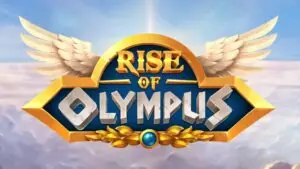 Rise of Olympus key art