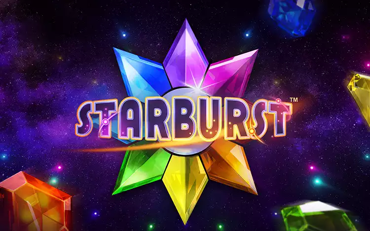 Starburst Slot Review and Demo