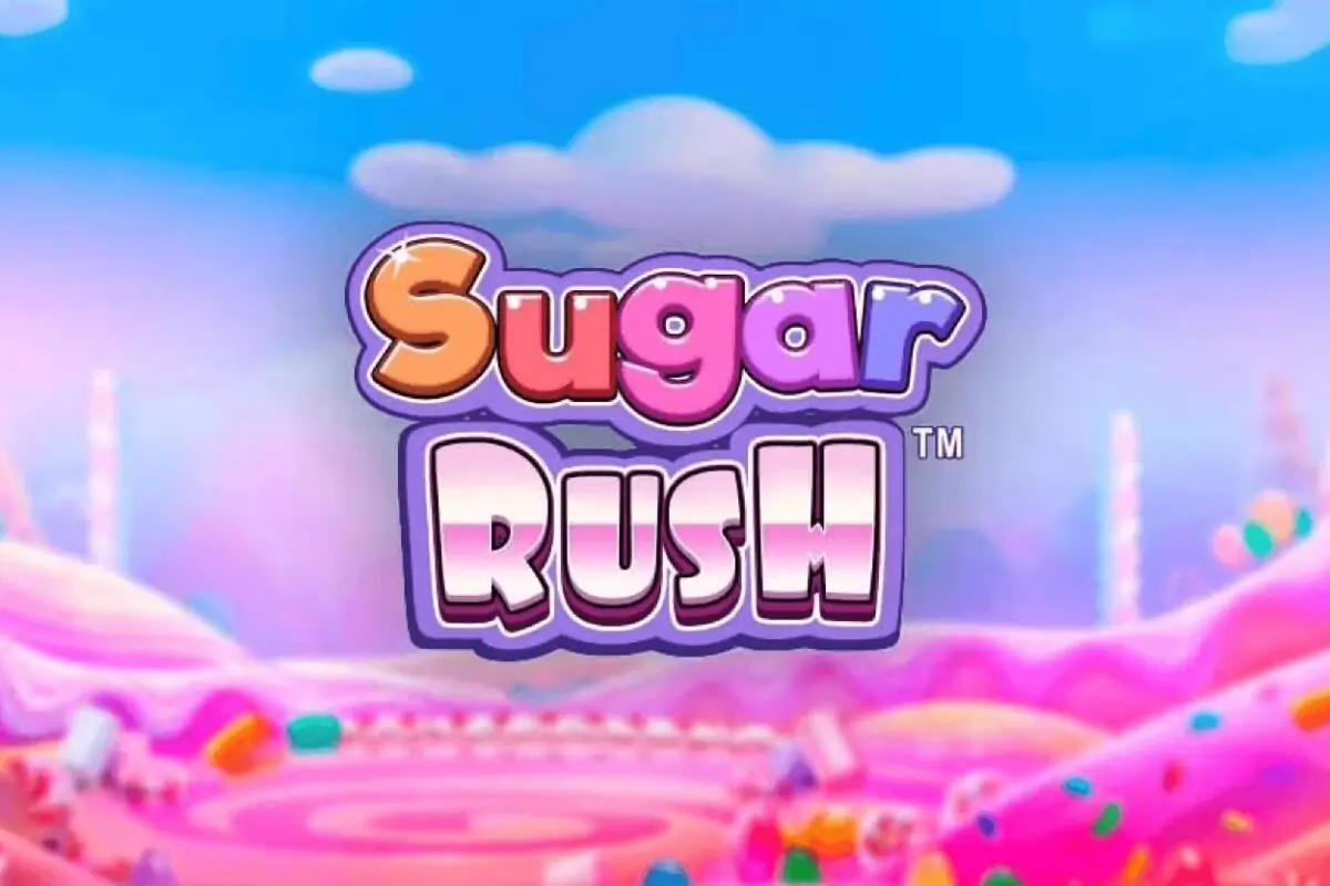 Sugar Rush Slot Review and Demo