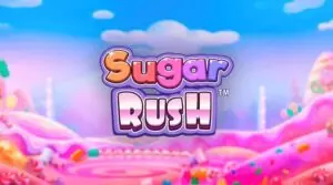 Sugar Rush key art