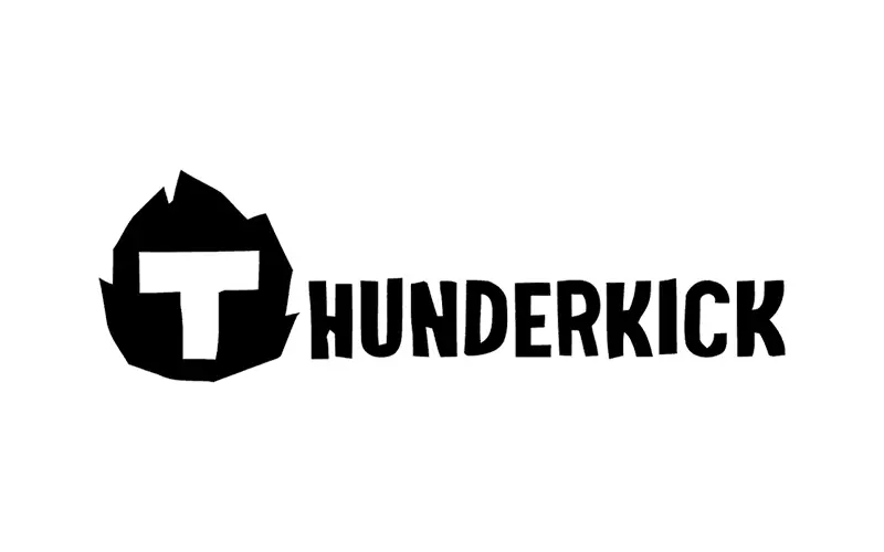 Thunderkick logo