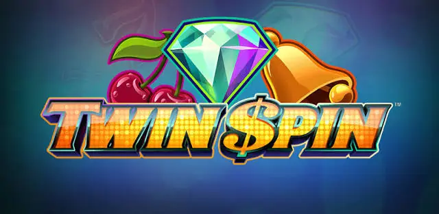 Twin Spin Slot Review and Demo