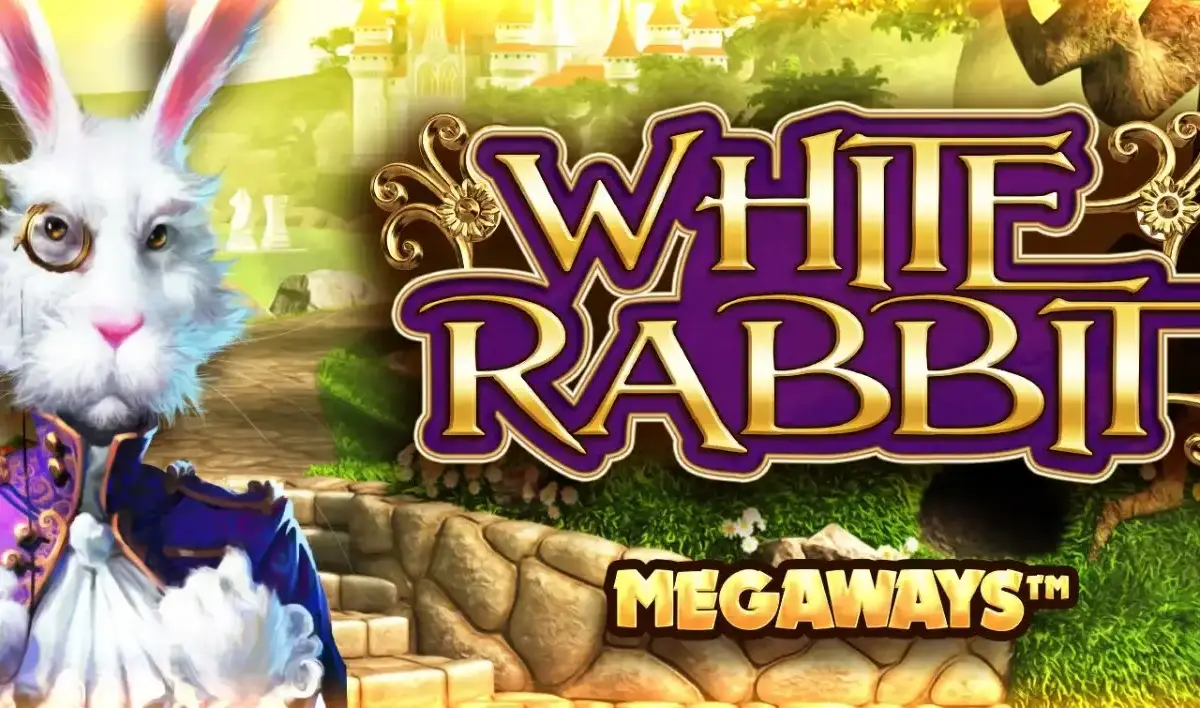 White Rabbit Megaways Slot Review and Demo