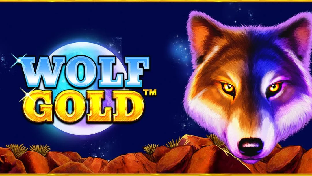 Wolf Gold Slot Review and Demo