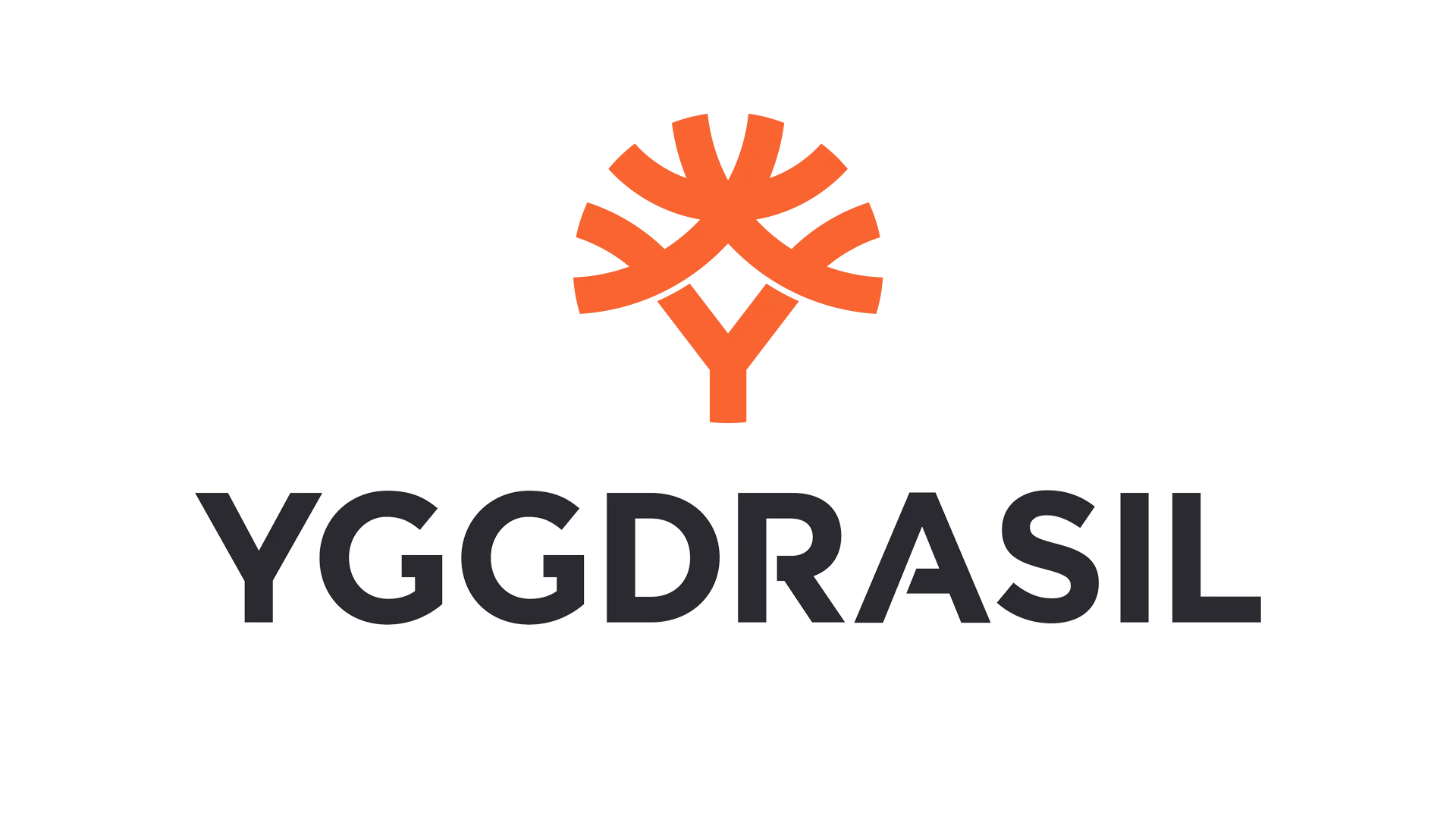 Yggdrasil logo
