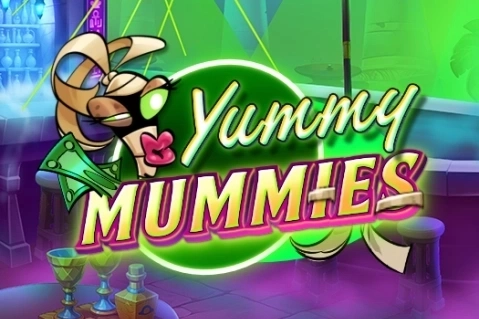 Yummy Mummies Slot Review and Demo