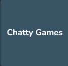 Chatty Games logo