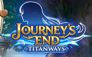 Journeys End TitanWays Slot Review and Demo