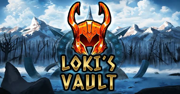 Loki’s Vault Slot Review and Demo