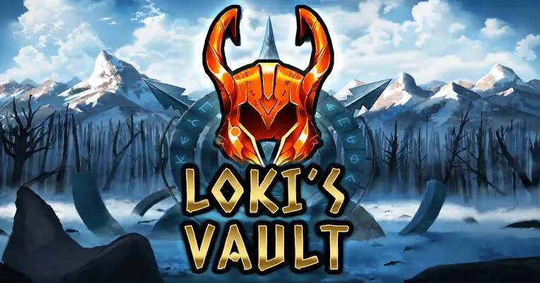 Loki’s Vault Slot Review and Demo