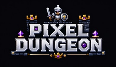 Pixel Dungeon Slot Review and Demo