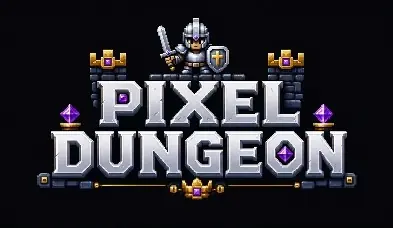 Pixel Dungeon Slot Review and Demo