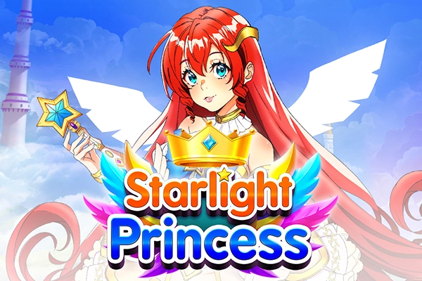 Starlight Princess Slot Review and Demo