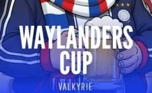 Waylanders Cup key art