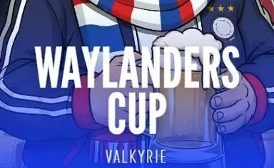 Waylanders Cup Slot Review and Demo