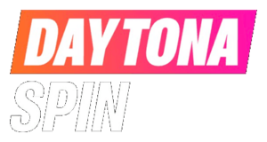 Daytona Spin logo